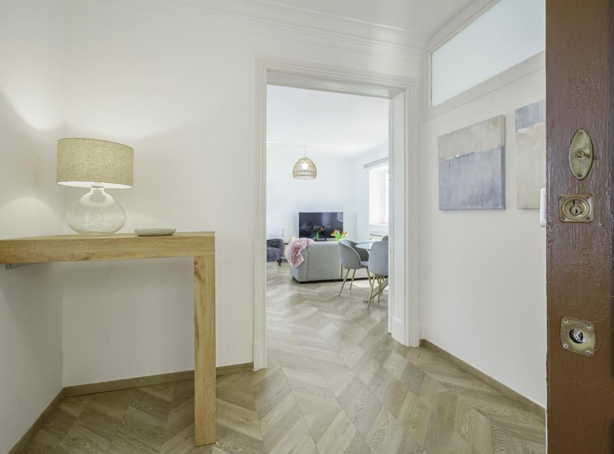 巴塞罗那Sibsbcn-Paseo De Gracia Penthouse-Luxury-Terraces公寓 外观 照片