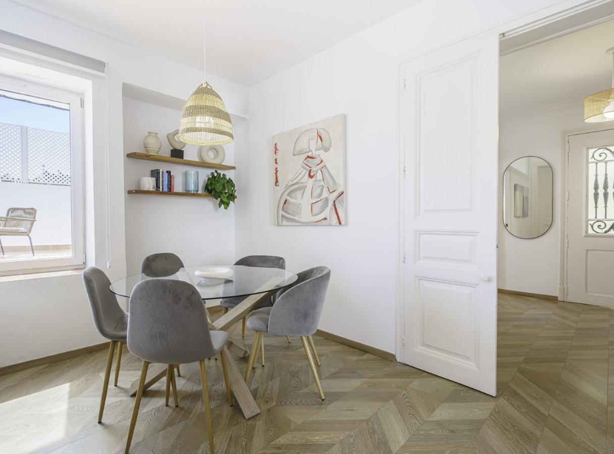 巴塞罗那Sibsbcn-Paseo De Gracia Penthouse-Luxury-Terraces公寓 外观 照片