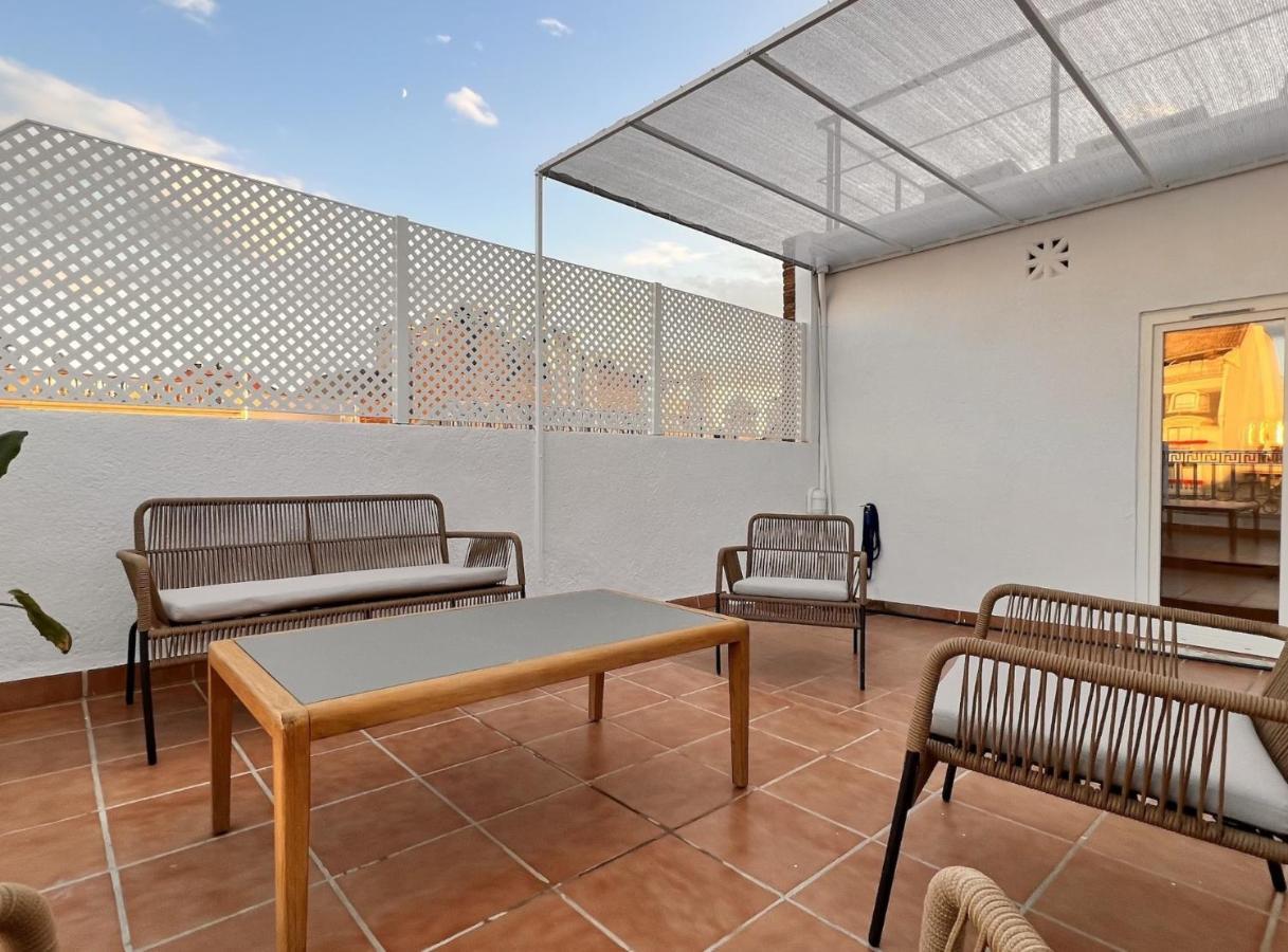 巴塞罗那Sibsbcn-Paseo De Gracia Penthouse-Luxury-Terraces公寓 外观 照片