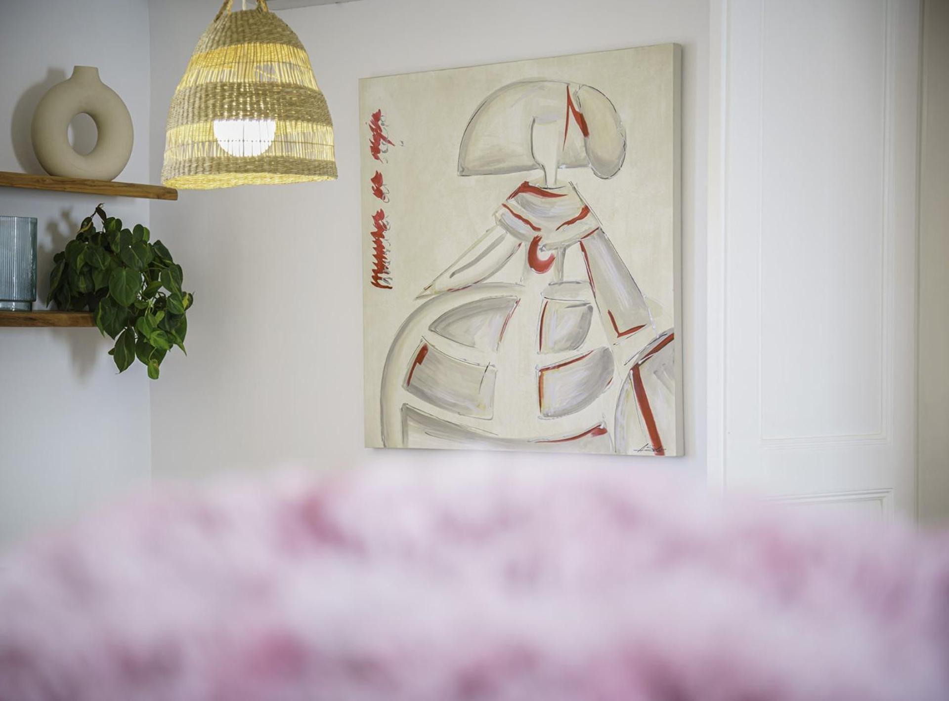 巴塞罗那Sibsbcn-Paseo De Gracia Penthouse-Luxury-Terraces公寓 外观 照片