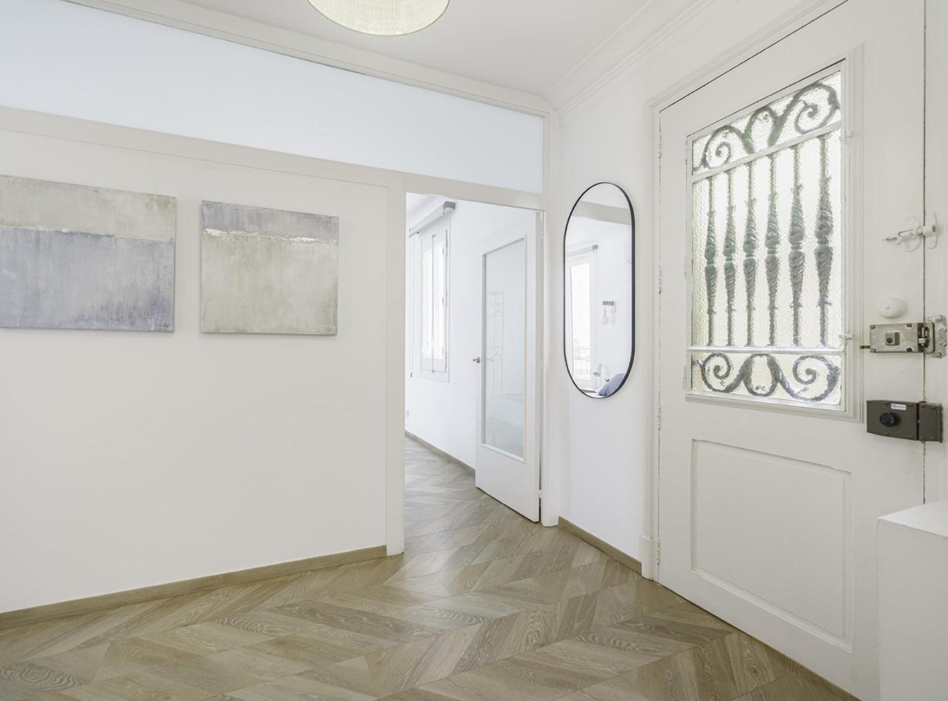 巴塞罗那Sibsbcn-Paseo De Gracia Penthouse-Luxury-Terraces公寓 外观 照片